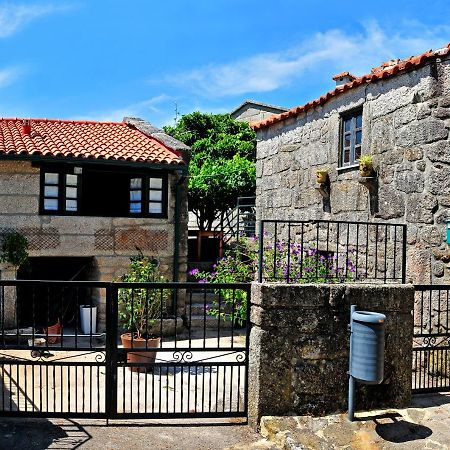 Casinha Da Horta Vila Soajo Exterior foto