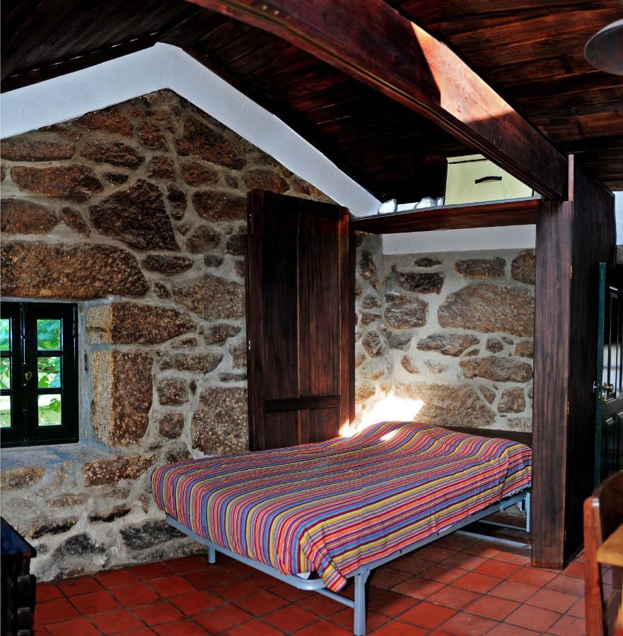 Casinha Da Horta Vila Soajo Exterior foto
