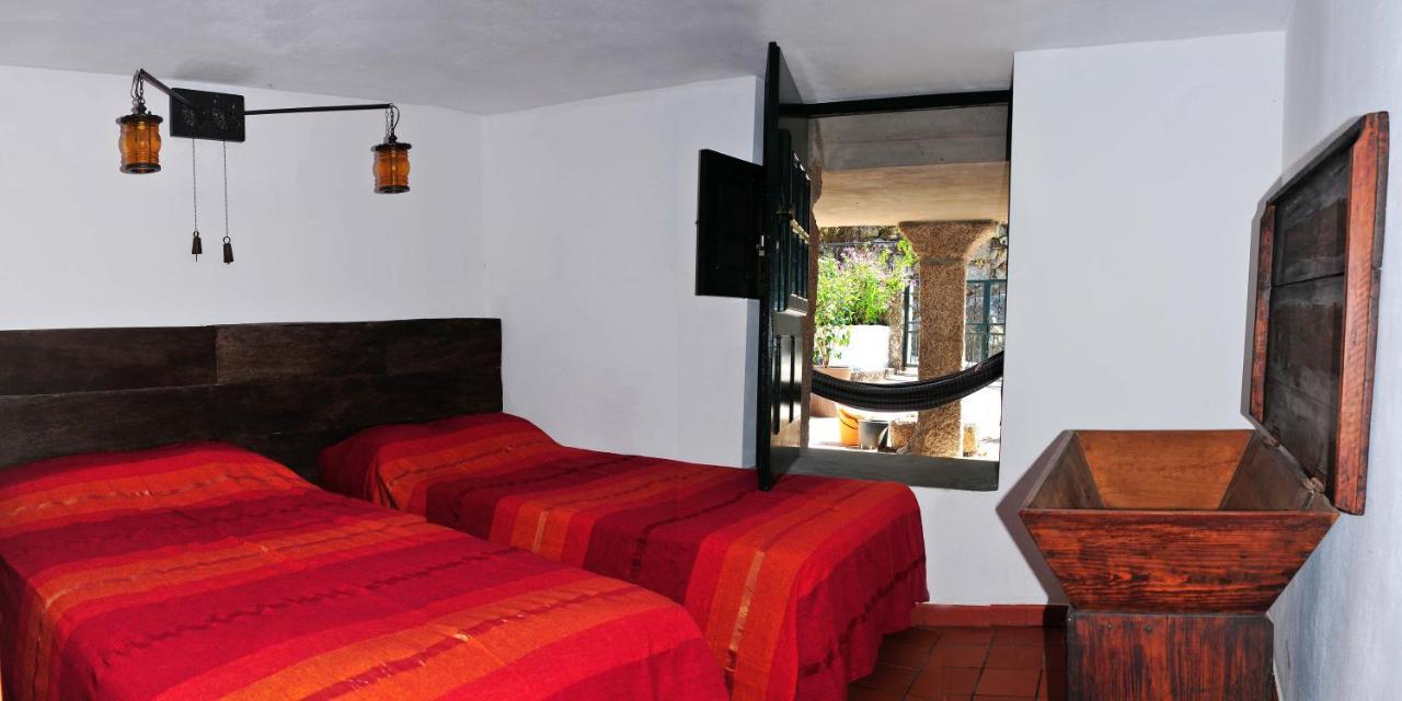 Casinha Da Horta Vila Soajo Exterior foto