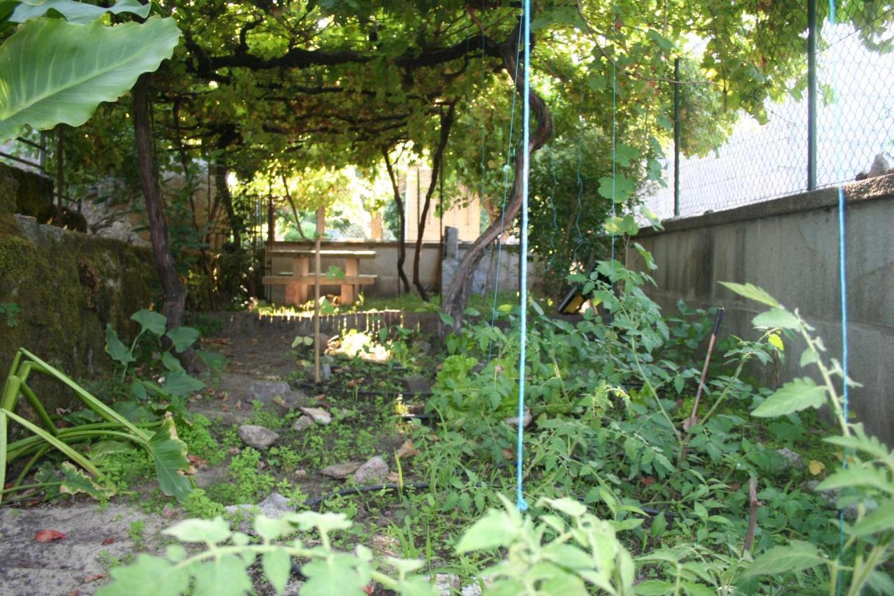 Casinha Da Horta Vila Soajo Exterior foto